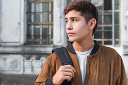 Michael Rodriguez